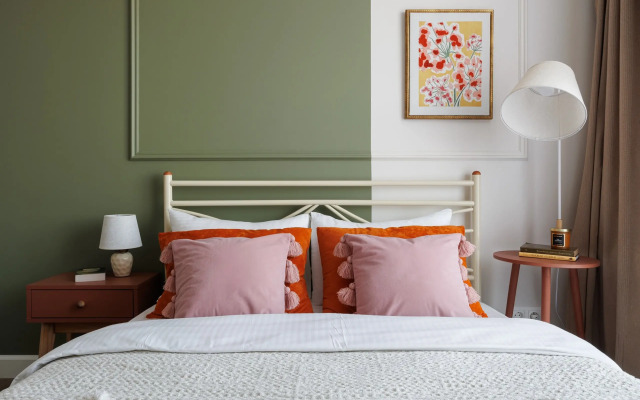 Квартира Новая в Сердце Ярославля