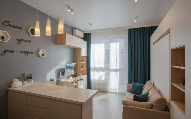 Квартира Сити Гарден