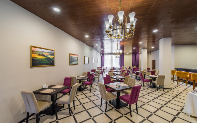 Fortis Dubrovka Hotel