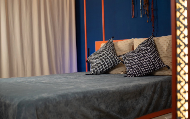 Апартаменты 3х комнатные в центре Медвежьегорска