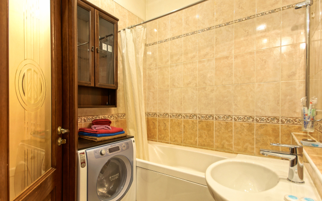 Квартира Уютная и дизайнерская квартира в самом центре