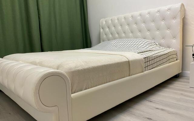 Квартира Исакушки