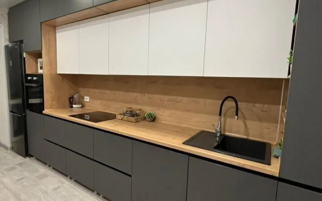 Квартира На Краснофлотской 77