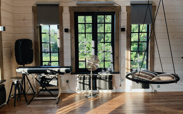 Гостевой Дом Дом-Театр