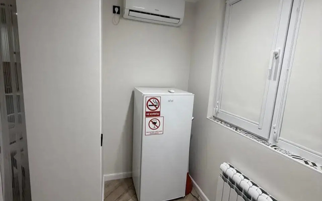 Апартаменты Студия