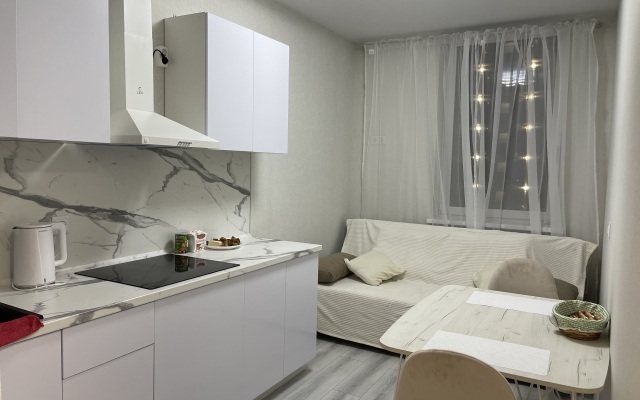 Апартаменты Русская Изба 1