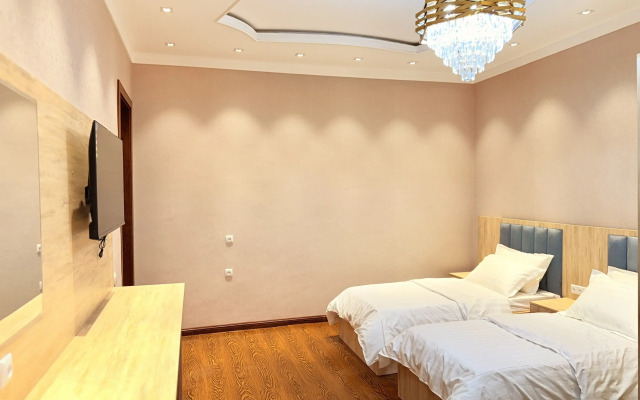 Soro Hotel