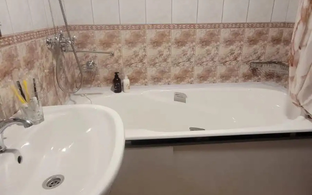 Lyubimaya V Istoricheskom Tsentre Goroda Flat