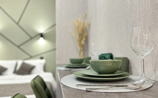 Nomer Standart 2 Gostya  U Kremlya Apartments - Apartment in Kazan - Photo 2
