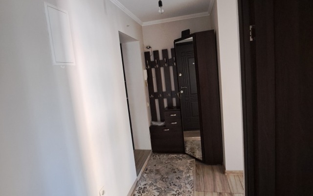 V Tsentre Goroda Kaliningrad Flat