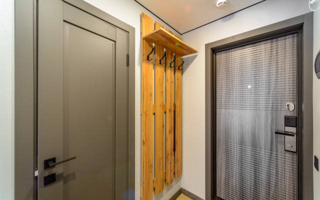 Апартаменты Портал Апартментс №50 на Дружбе 15