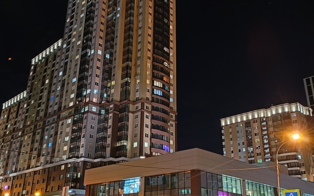 Квартира Евродвушка ЖК Арбатский у Гринвича