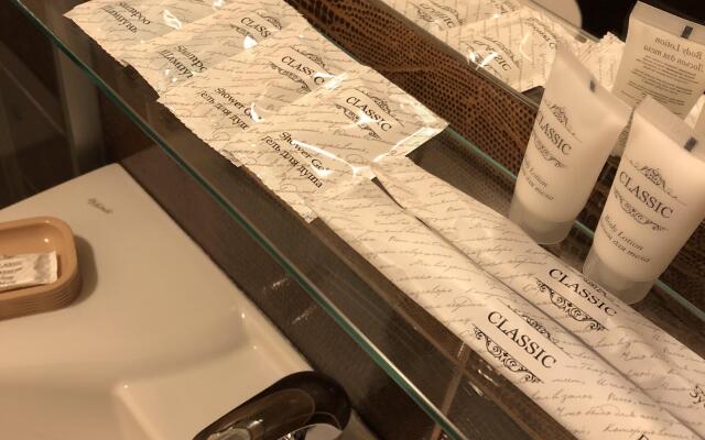 Мини-отель John Gold