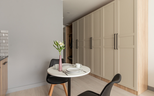 Апартаменты Стильные у метро Ал. Невского (5022)