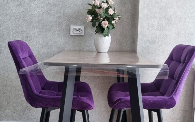 Апартаменты 112 Уютный Дом