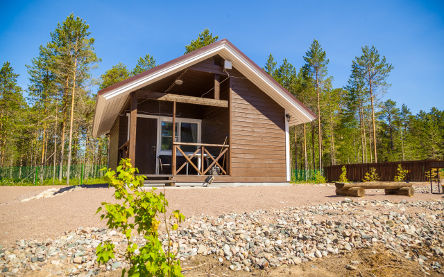 Dachi Skandi Guest House