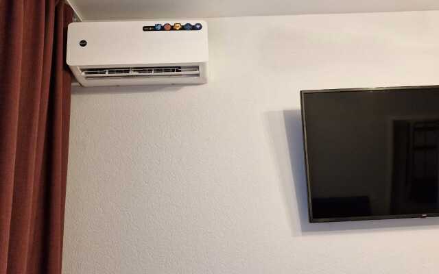 Квартира mART