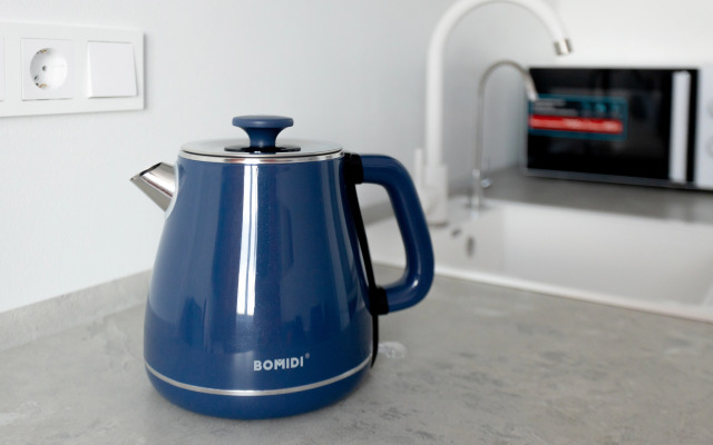 Квартира Кислород 271