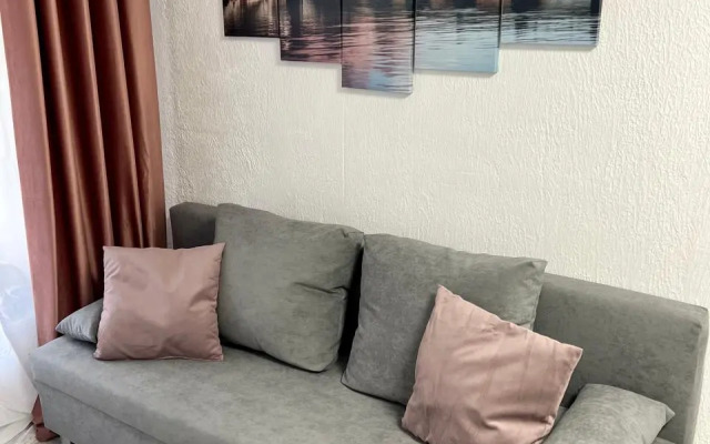 Апартаменты Студия N1 на Петроградке