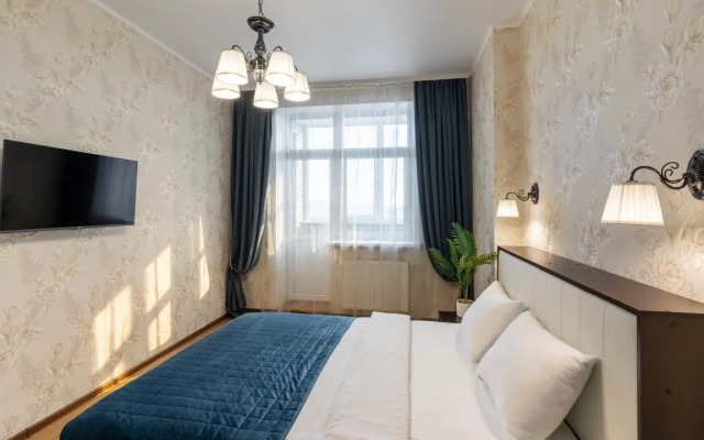 Apartments Five Stars 30