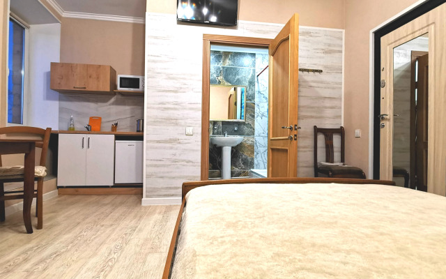 Мини-отель Забота