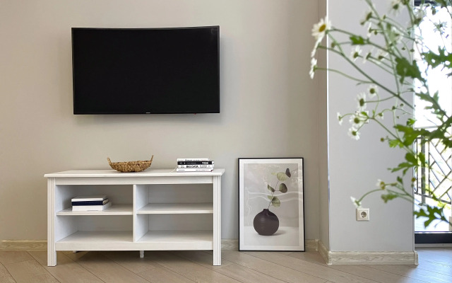 Апартаменты Green park Кисловодск 1