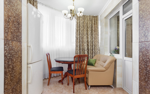 Квартира Райдас на Кирова 33