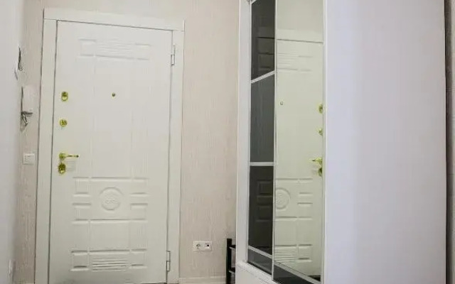 Apartments Malina Alt Platz 2