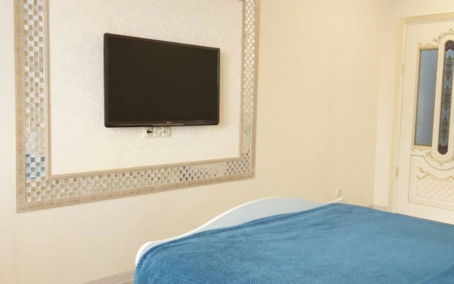 Апартаменты на улице Конгрессная 21