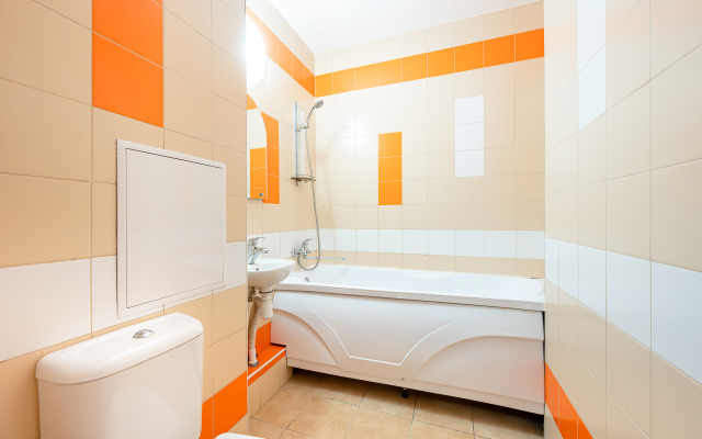 Laplandia U Metro Devyatkino Flat
