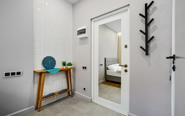 Апарт-отель Усадьба на Гороховском