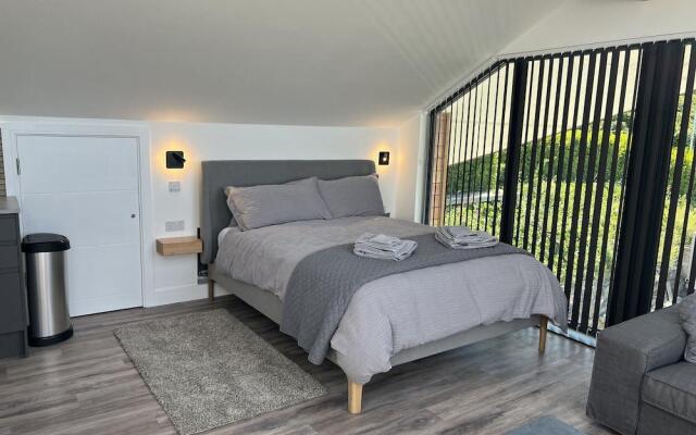 Uno-St Ives Guest House