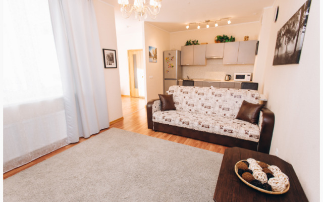 Апартаменты на Шейнкмана