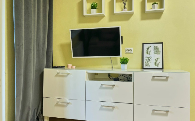 Квартира двушка котельники proapart