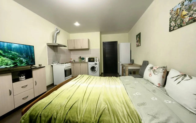 Апартаменты Like Home на проспекте Победы