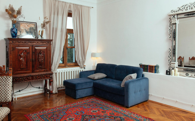 Hofmarschall Apartments