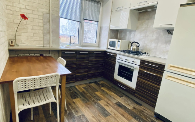 Апартаменты на Гагарина 6