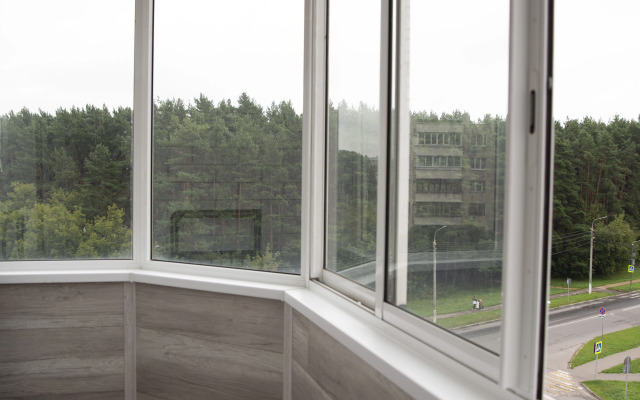 Квартира прекрасная студия на Давыдова