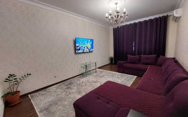 Апартаменты На берегу Моря 3