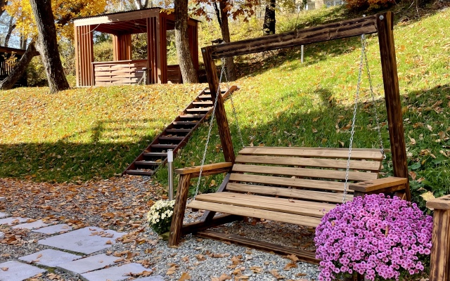 Glavnyij Guest house
