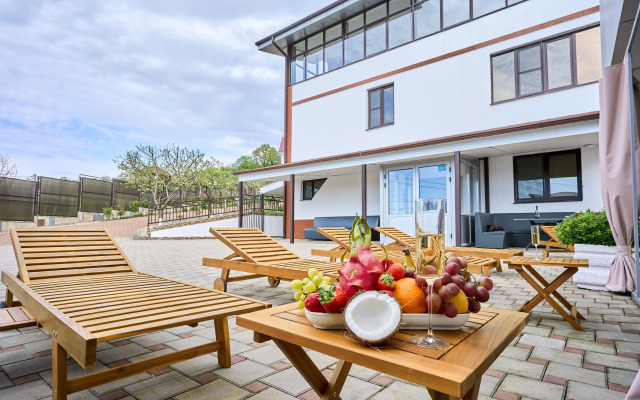 Residence Lotus Guest house