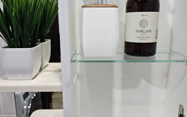 Квартира на улице 40 лет Победы 49А