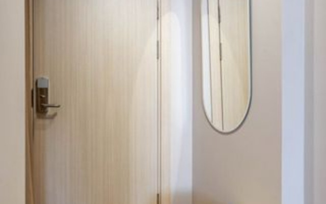 Your Apart Na Stachek Dlya 3 Gostey Apartments