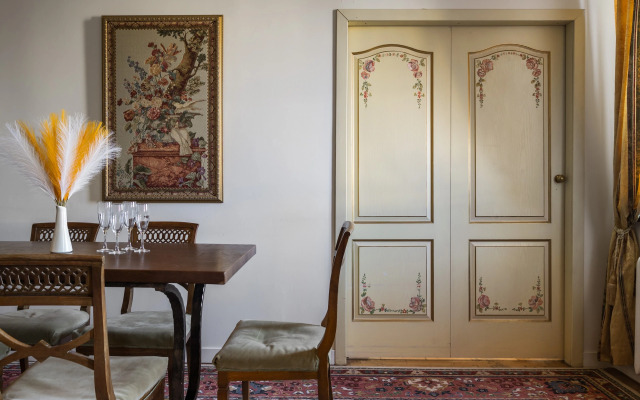 Квартира в Центре Санкт-Петербурга Невский 88