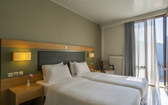 Kastalia Boutique Hotel