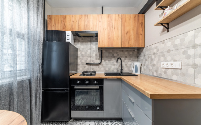 Apartments Belatravel Po Adresu: Gikalo, 14