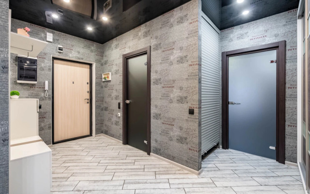 Fashion Flats Apartments