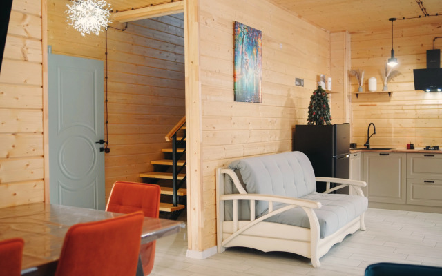 Райский уголок 7