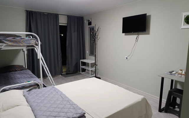 Гостевой дом Центральный