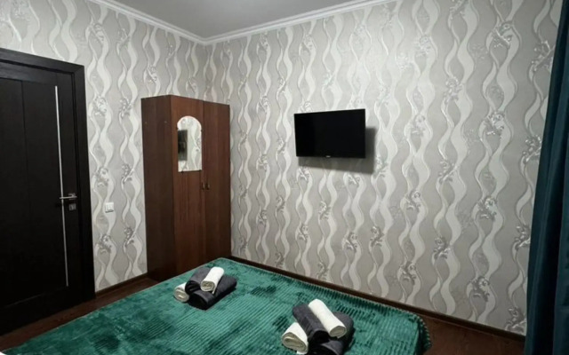 Na Ulitse Kaspiyskoy 54a Private house